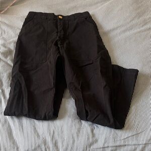Big Bud Press Midrise Work Pant